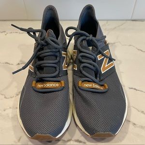 Women’s New Balance running shoes. Like NEW!